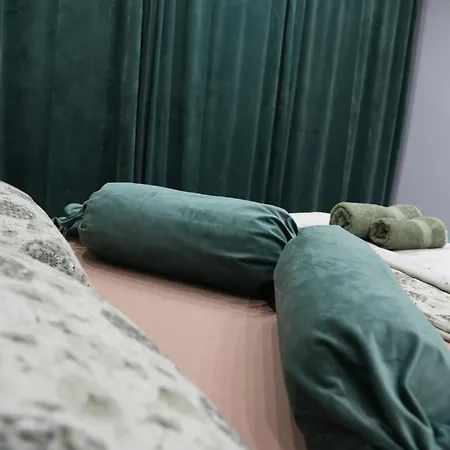 S&v 1 Wellness & Juba * Lukavica