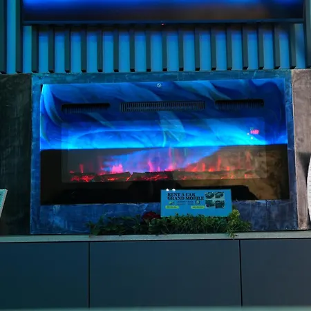 S&v 1 Wellness & Juba Apartamento Lukavica