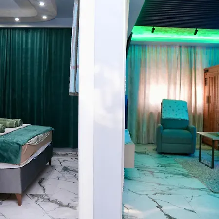 S&v 1 Wellness & Juba * Lukavica