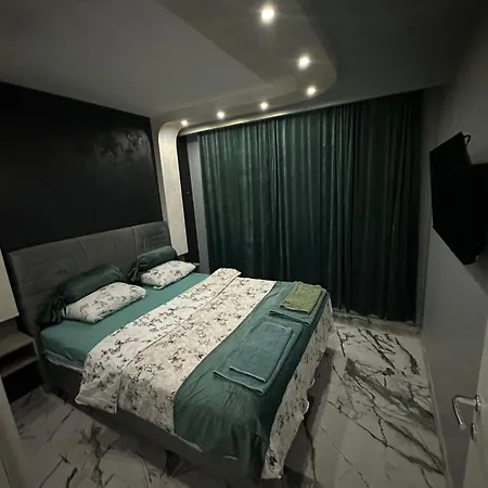 S&v 1 Wellness & Juba Lukavica