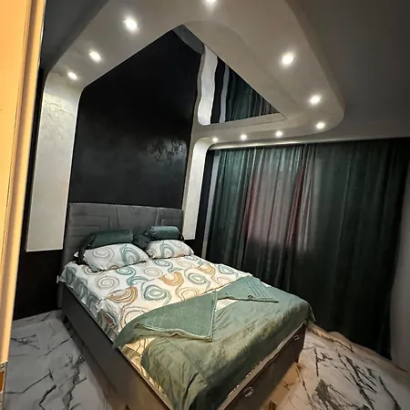 S&v 1 Wellness & Juba * Lukavica