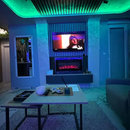 S&v 1 Wellness & Juba *