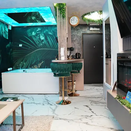 S&v 1 Wellness & Juba *