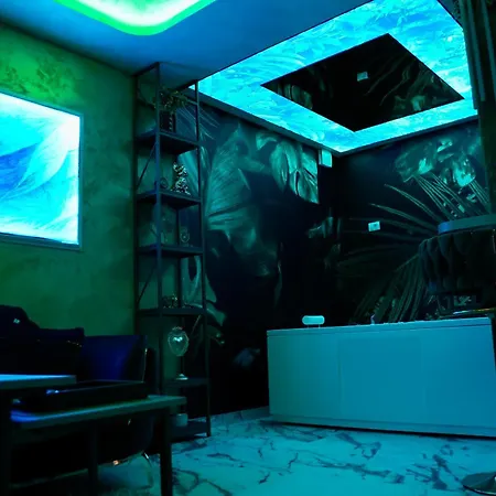 S&v 1 Wellness & Juba Lukavica