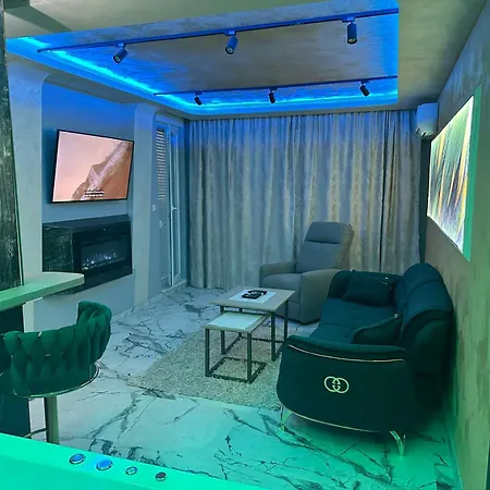 S&v 1 Wellness & Juba Lukavica