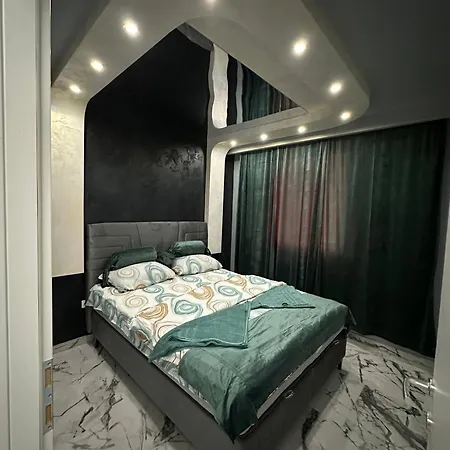 S&v 1 Wellness & Juba