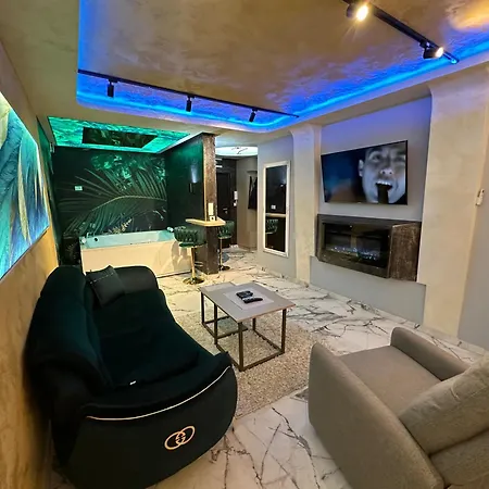 S&v 1 Wellness & Juba * Lukavica