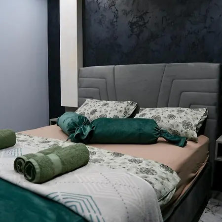 S&v 1 Wellness & Juba * Lukavica