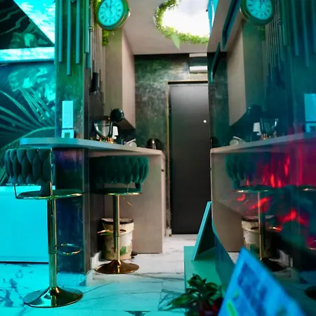 Apartamento S&v 1 Wellness & Juba *