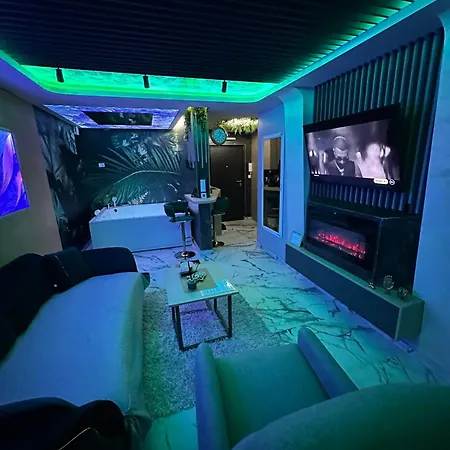 S&v 1 Wellness & Juba *